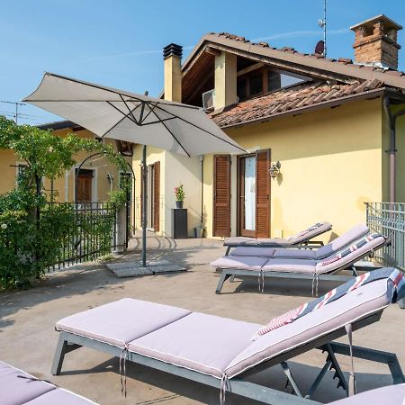 Apartment Ortondo B&B-3 By Interhome Cortiglione Exterior photo