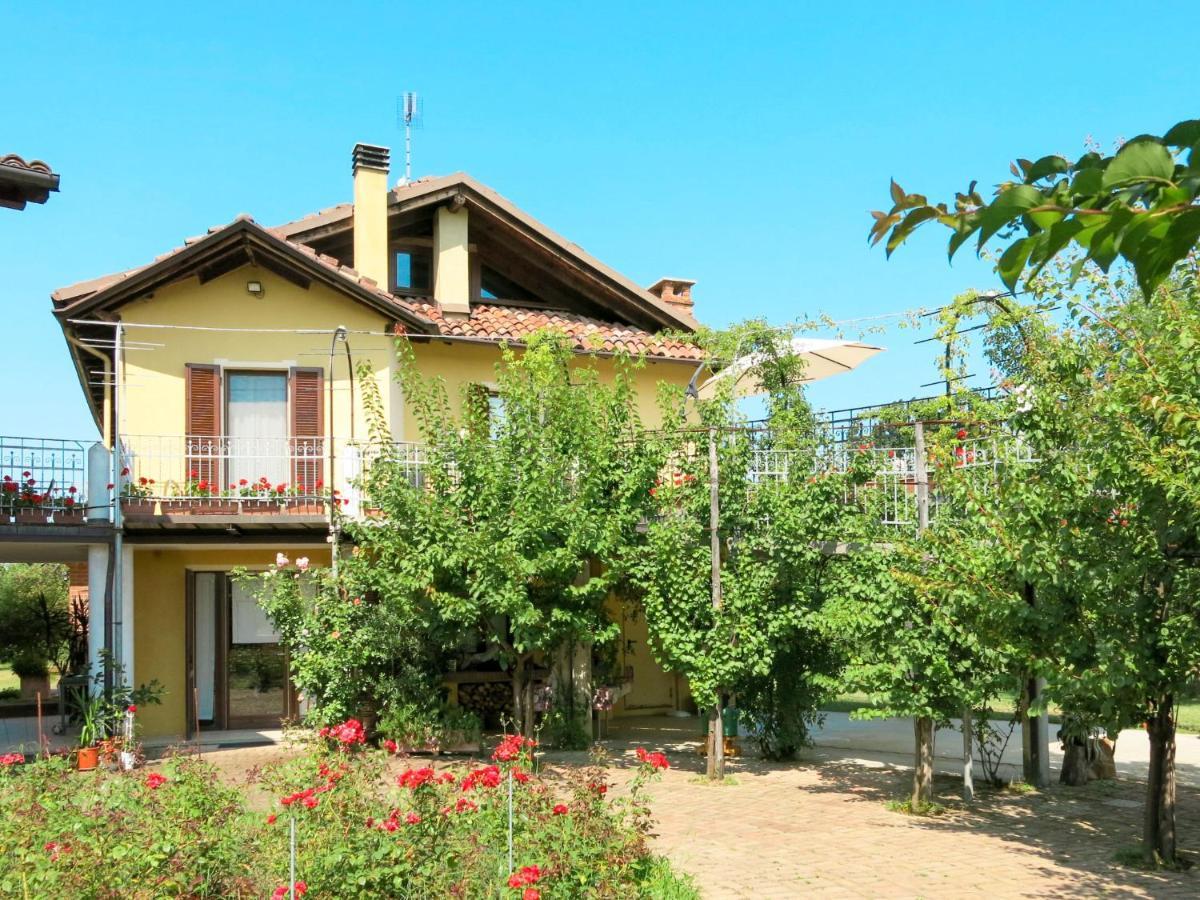 Apartment Ortondo B&B-3 By Interhome Cortiglione Exterior photo
