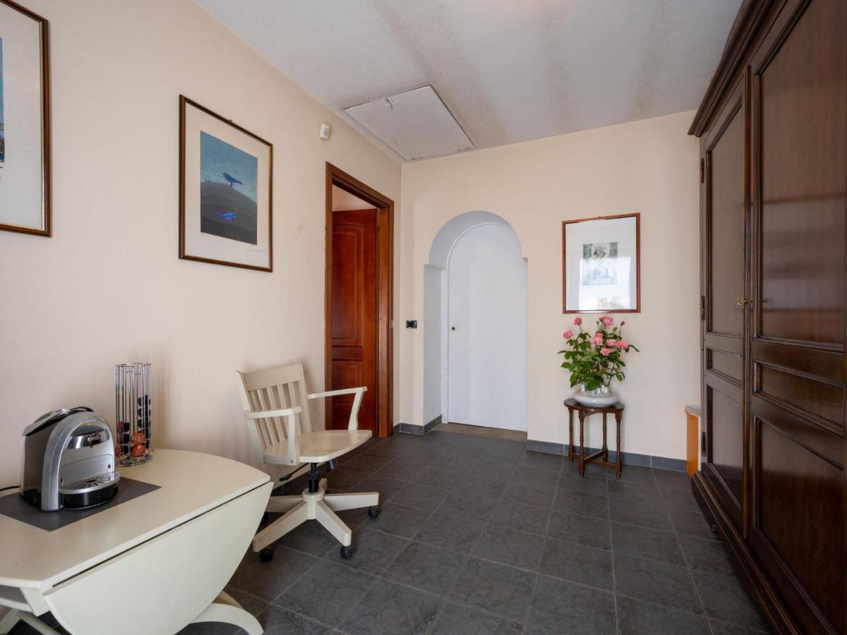 Apartment Ortondo B&B-3 By Interhome Cortiglione Exterior photo
